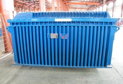 青铜峡矿用变压器