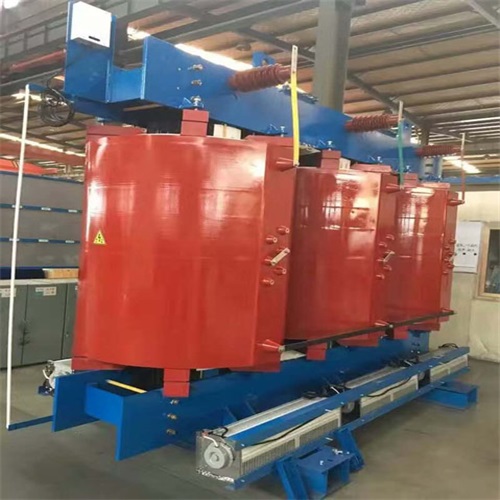 青铜峡SCB10-500KVA干式变压器价格
