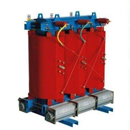 青铜峡SCB12干式变压器