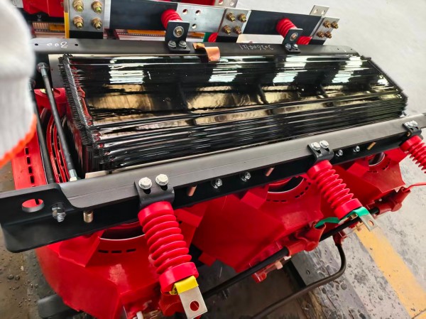 新一代SCB18青铜峡青铜峡青铜峡干式变压器 10kV 高效干式电力变压器